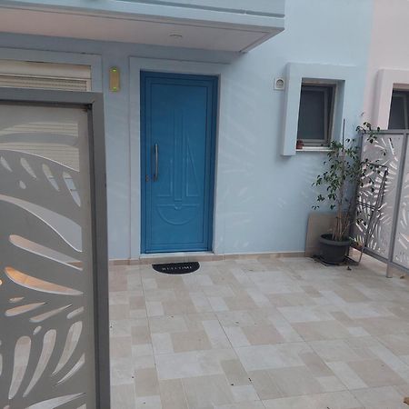 The Sky Yard Eclectic Studios Rhodes City المظهر الخارجي الصورة