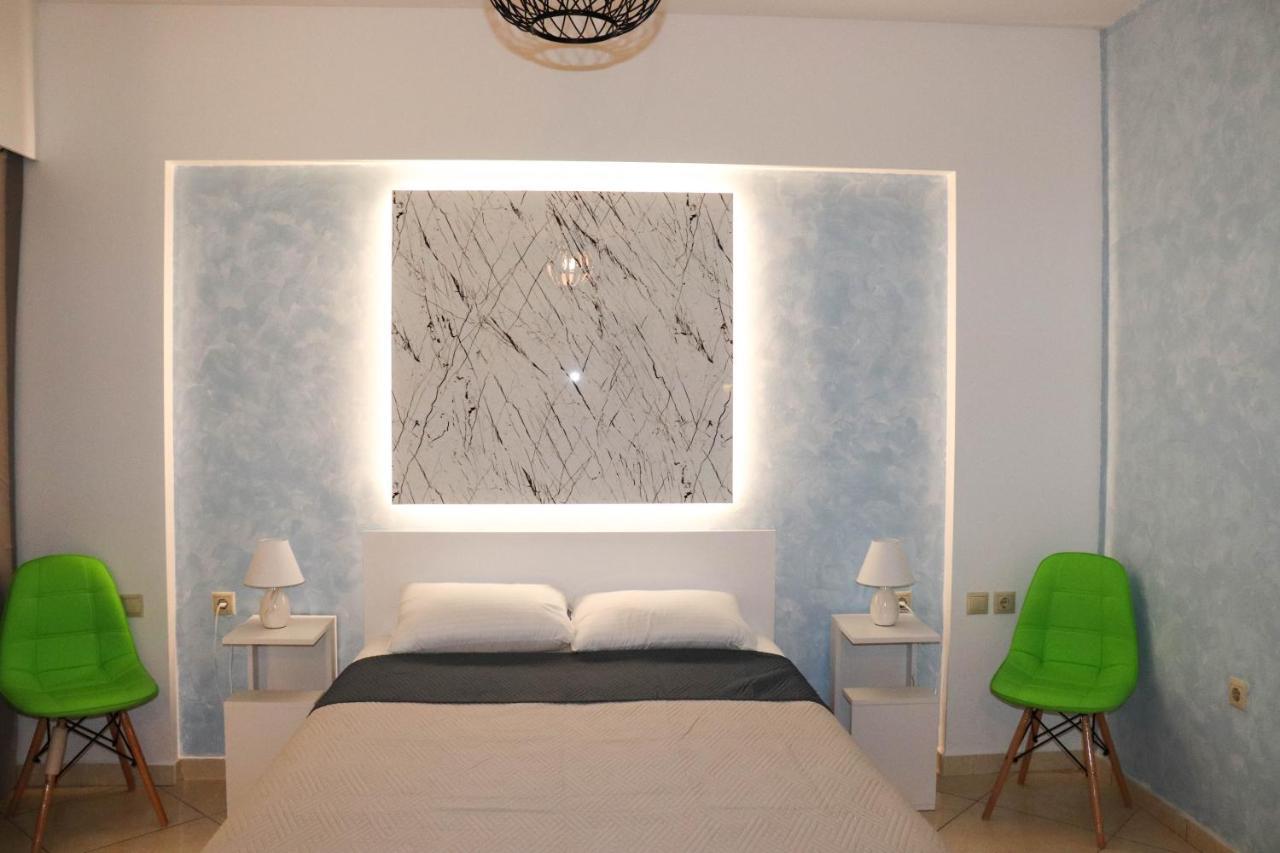 The Sky Yard Eclectic Studios Rhodes City المظهر الخارجي الصورة