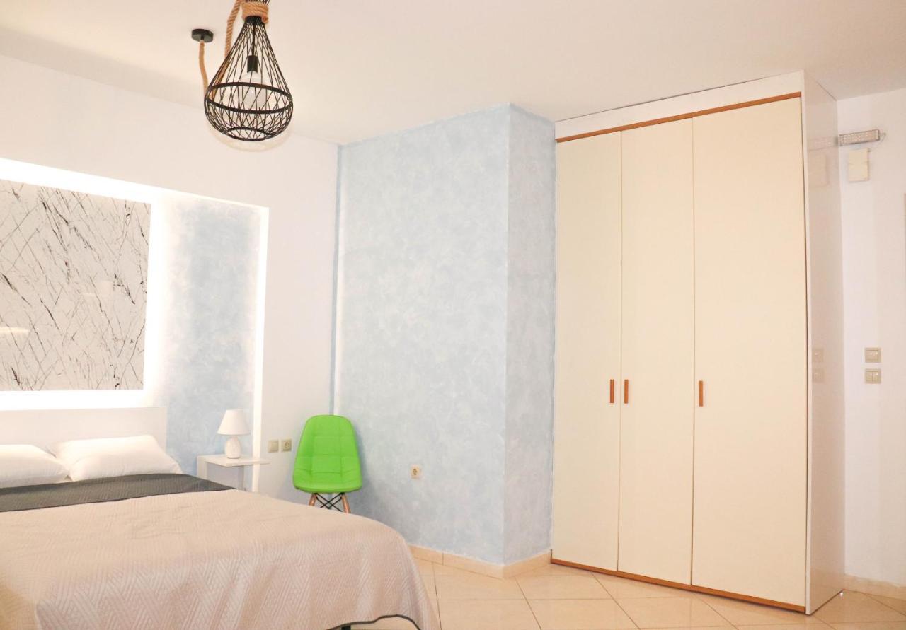 The Sky Yard Eclectic Studios Rhodes City المظهر الخارجي الصورة