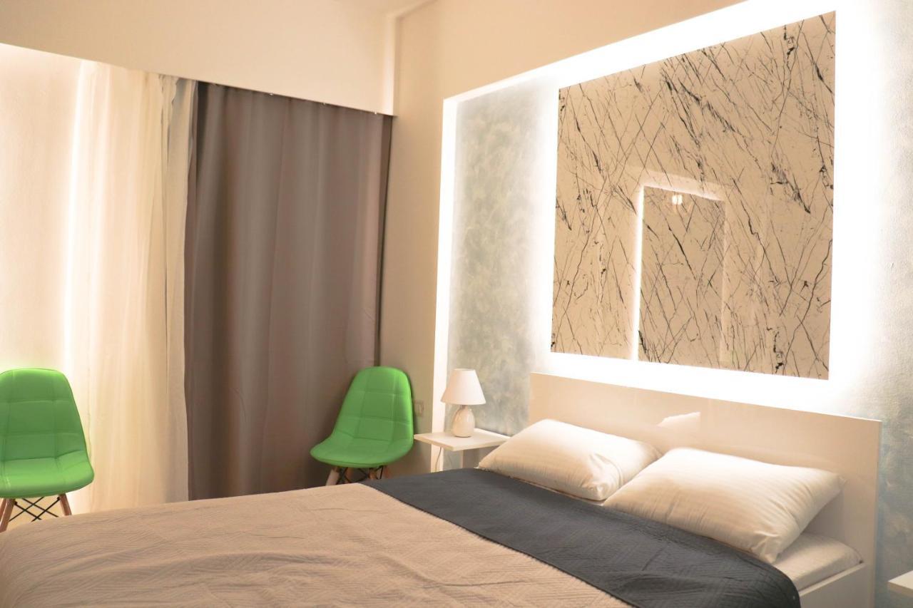 The Sky Yard Eclectic Studios Rhodes City المظهر الخارجي الصورة