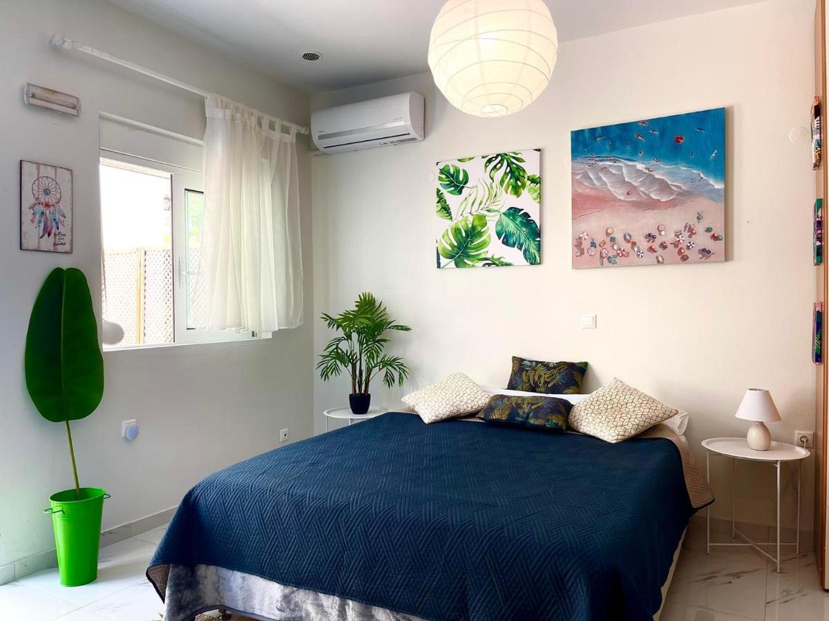 The Sky Yard Eclectic Studios Rhodes City المظهر الخارجي الصورة
