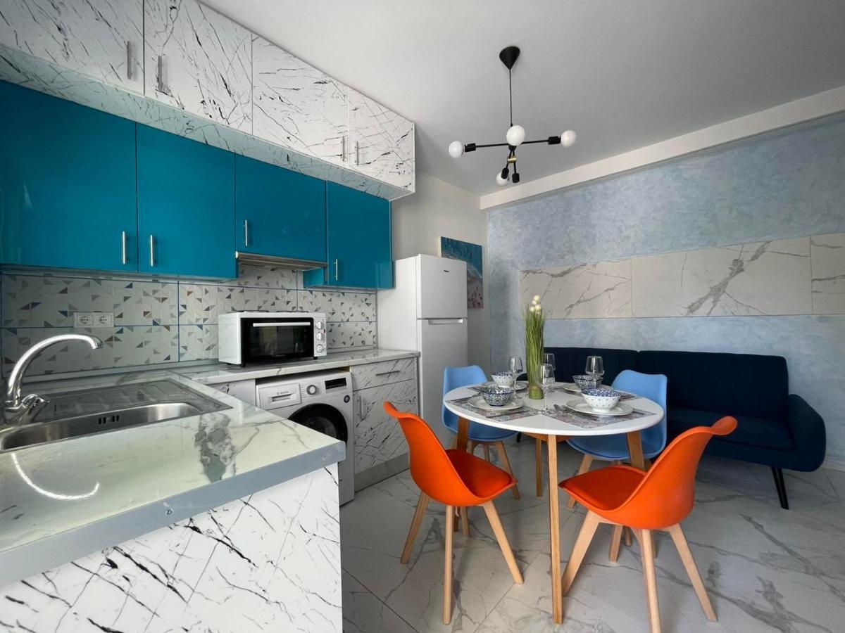 The Sky Yard Eclectic Studios Rhodes City المظهر الخارجي الصورة