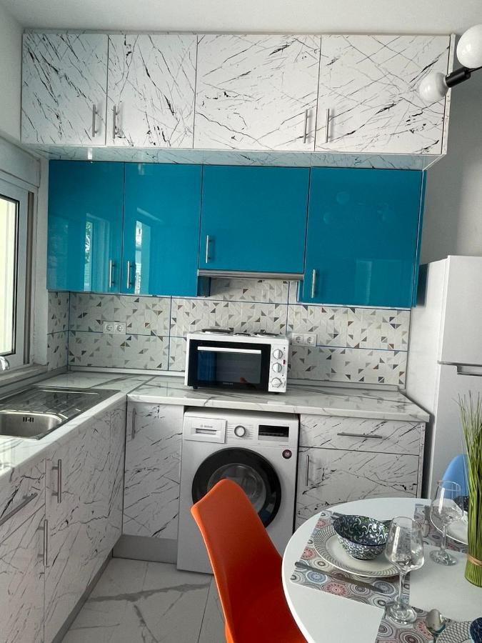 The Sky Yard Eclectic Studios Rhodes City المظهر الخارجي الصورة