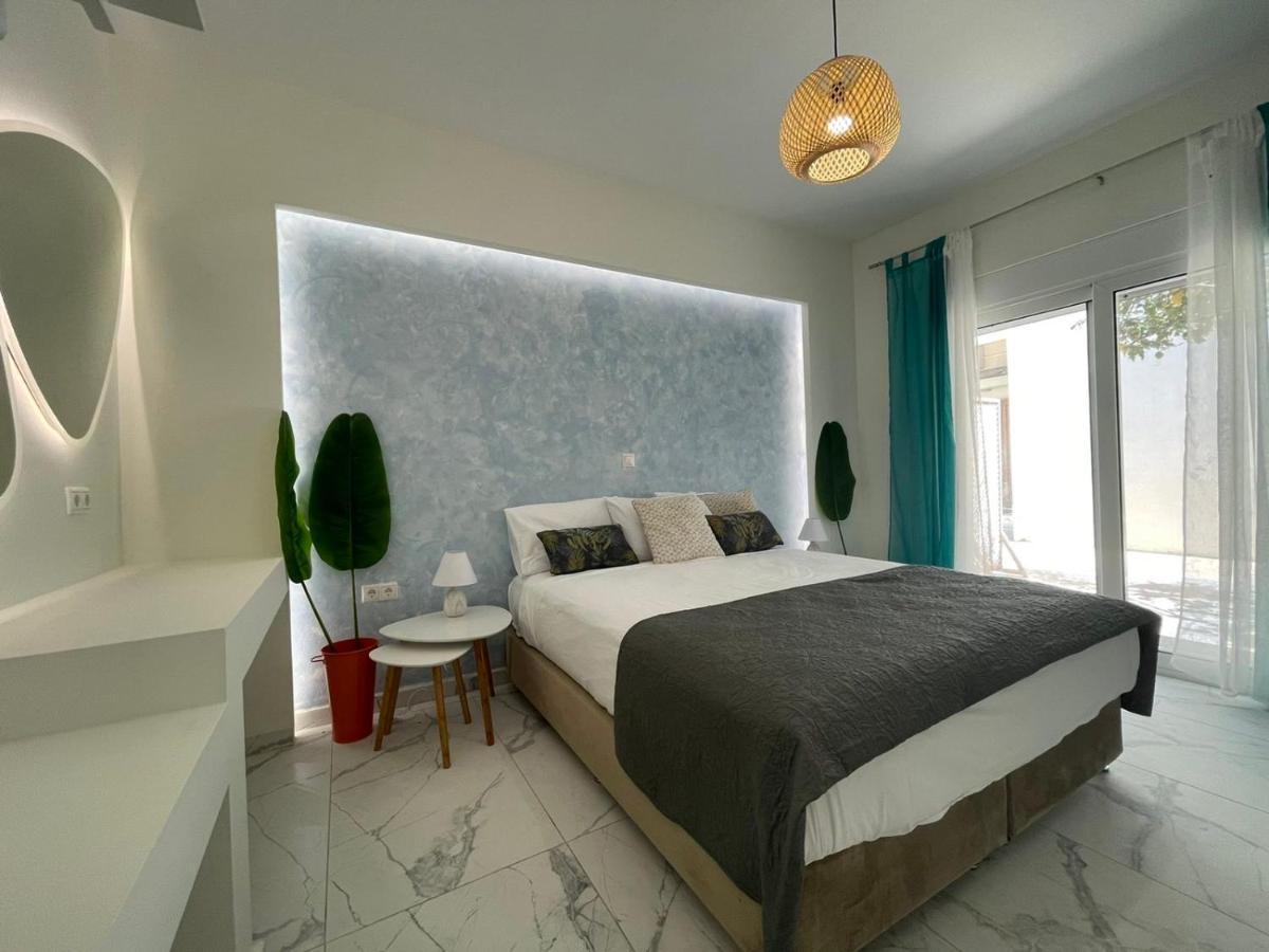 The Sky Yard Eclectic Studios Rhodes City المظهر الخارجي الصورة