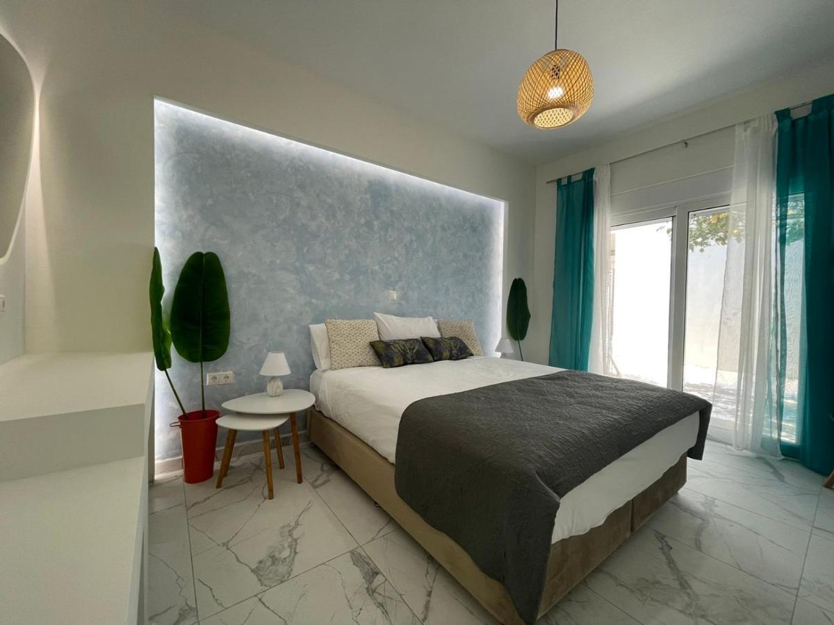 The Sky Yard Eclectic Studios Rhodes City المظهر الخارجي الصورة
