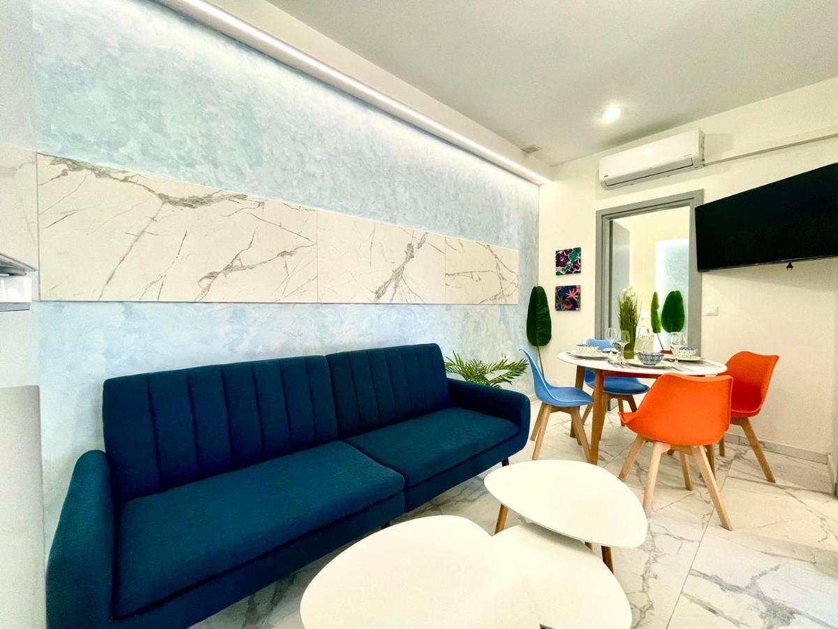 The Sky Yard Eclectic Studios Rhodes City المظهر الخارجي الصورة