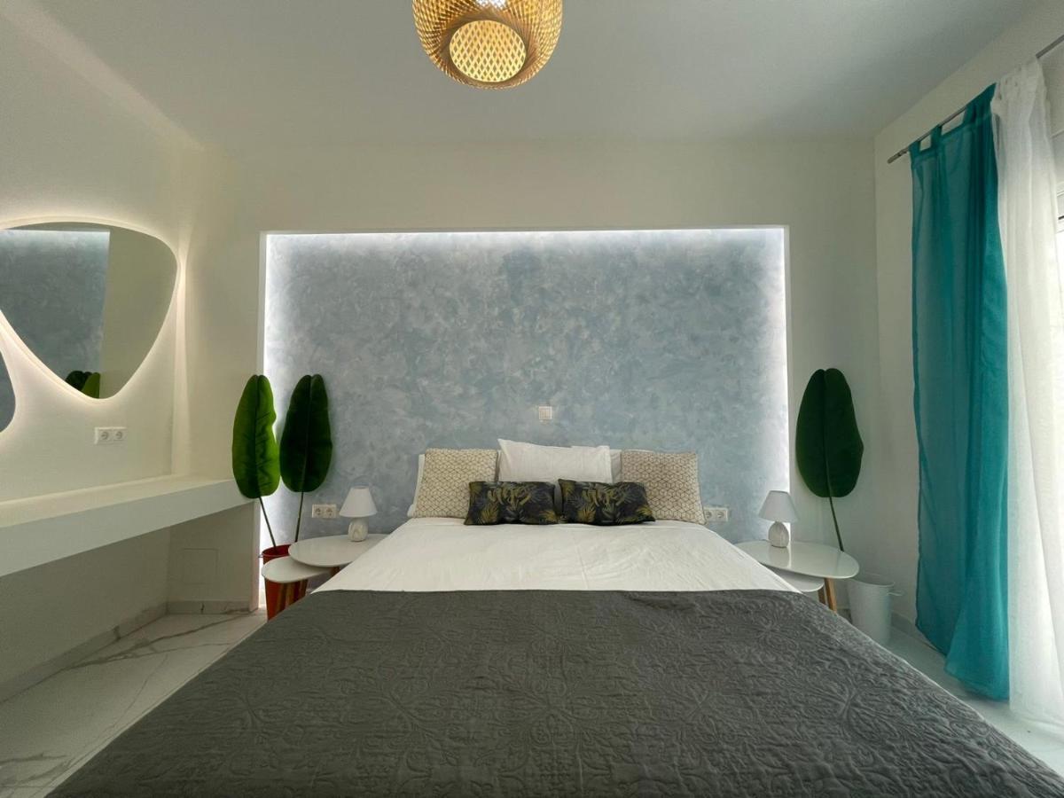 The Sky Yard Eclectic Studios Rhodes City المظهر الخارجي الصورة