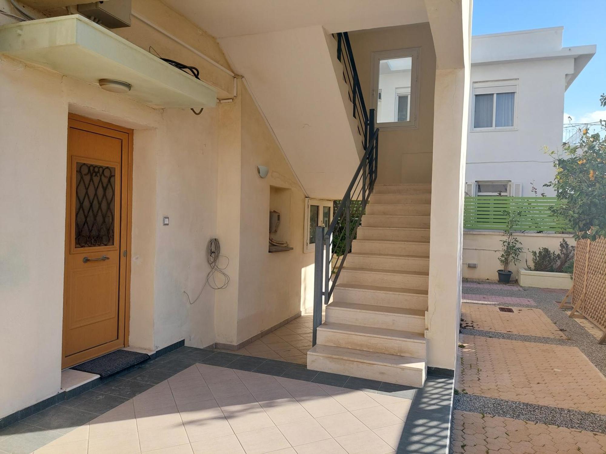 The Sky Yard Eclectic Studios Rhodes City المظهر الخارجي الصورة