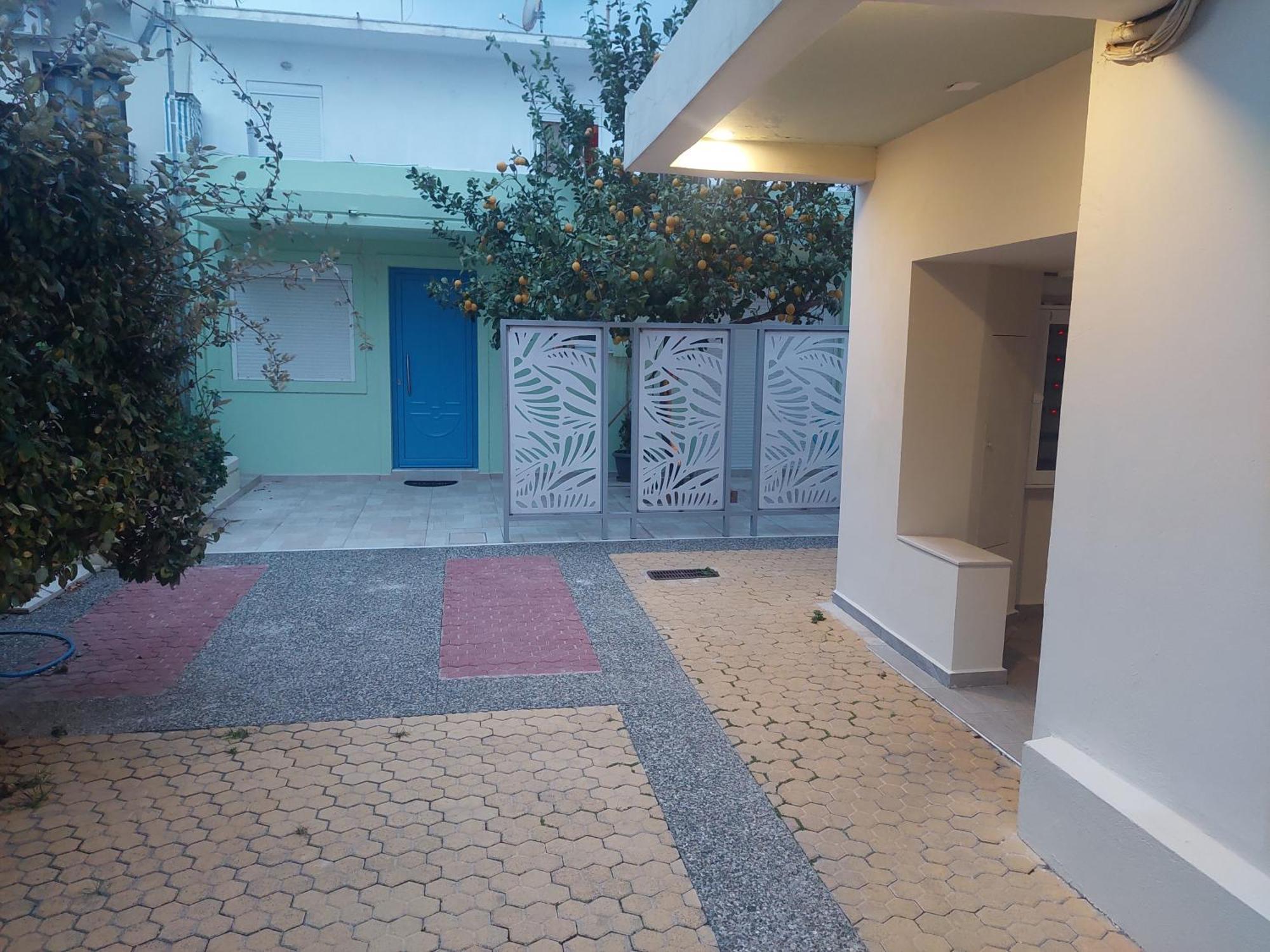 The Sky Yard Eclectic Studios Rhodes City المظهر الخارجي الصورة