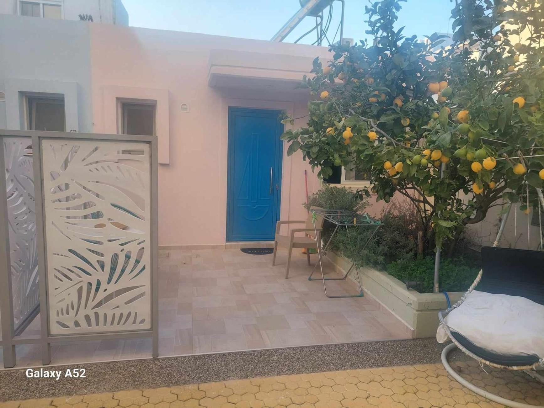 The Sky Yard Eclectic Studios Rhodes City المظهر الخارجي الصورة